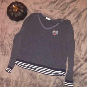 Spiritual Gangster “good vibes society” pull over